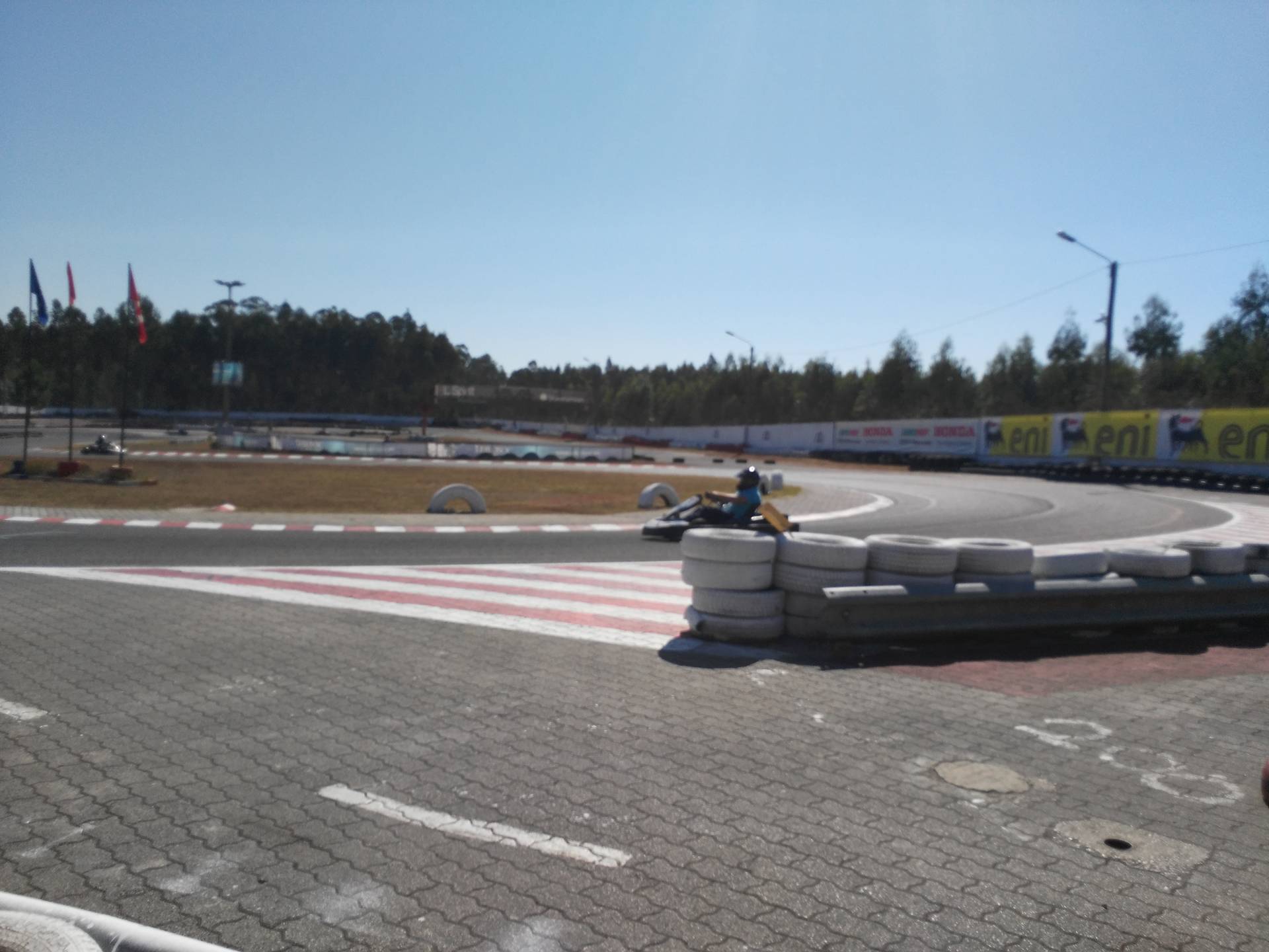 Prova Solidaria de Karting Ceeria10
